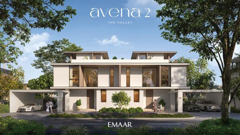 Main image of property: Al Yufrah 1, Dubai, United Arab Emirates