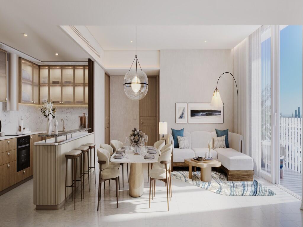 Main image of property: Bur Dubai, Al Mina, Dubai, United Arab Emirates