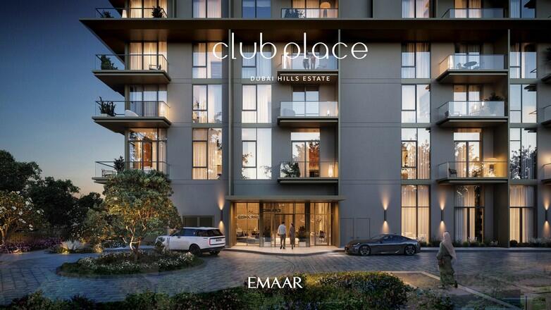 Main image of property: Hadaeq Sheikh Mohammed Bin Rashid, Dubai, United Arab Emirates