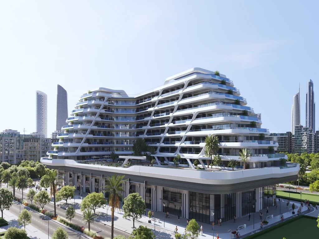 Main image of property: 29, Al Barsha, Al Barsha South 3, Dubai, United Arab Emirates