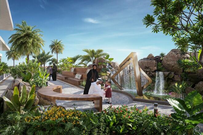 Main image of property: 21 Street, Emirates Hills, Al Thanyah 4, Dubai, United Arab Emirates