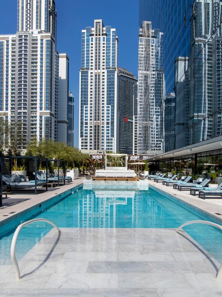 Main image of property: 5-7, Al A'amal Street, Business Bay, Downtown Dubai, Business Bay, Dubai, United Arab Emirates