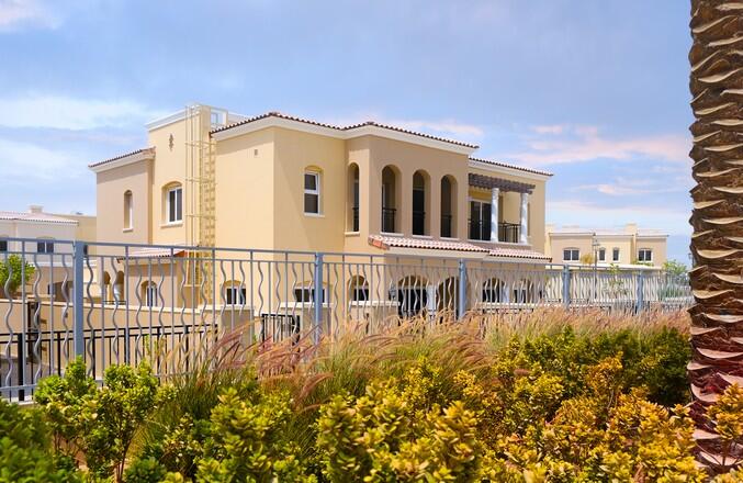 Main image of property: 221, 1 Street, Serena, Wadi Al Safa 7, Dubai, United Arab Emirates