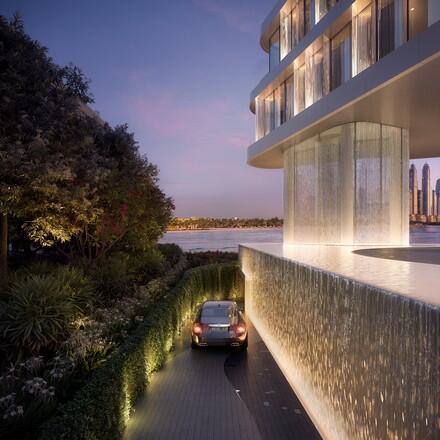 Main image of property: Palm Jumeirah, Dubai, United Arab Emirates