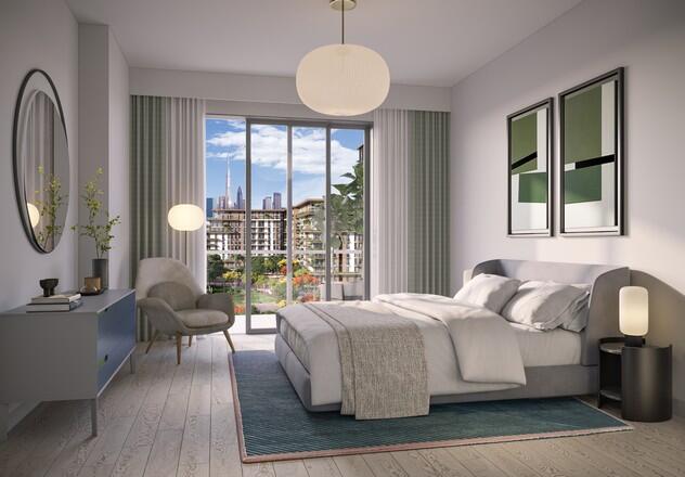 Main image of property: 20th Street, City Walk, Al Wasl, Dubai, United Arab Emirates