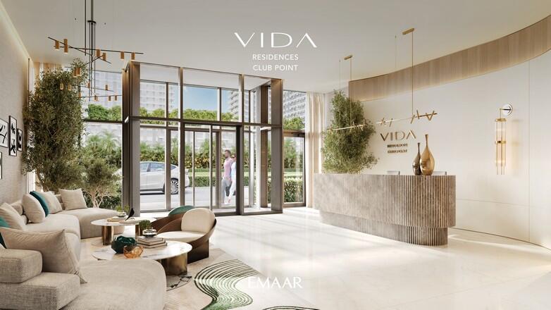 Main image of property: Dubai Hills Estate, United Arab Emirates