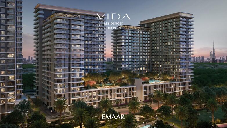 Main image of property: Dubai Hills Estate, United Arab Emirates
