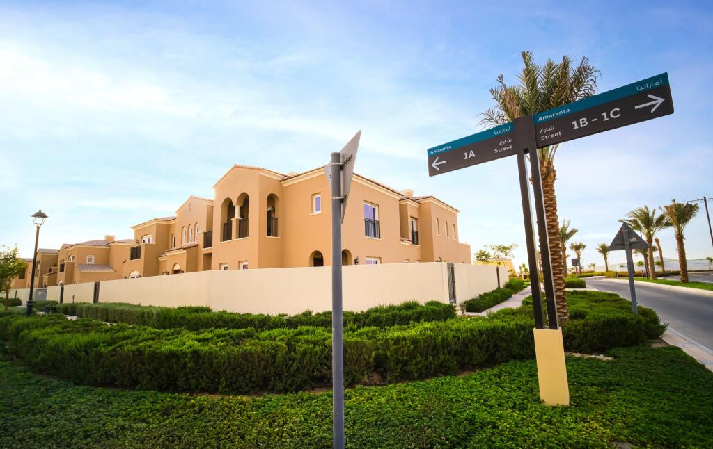 Main image of property: Dubai Hills Estate, United Arab Emirates