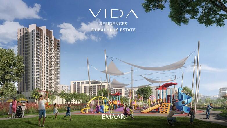 Main image of property: Dubai Hills Estate, United Arab Emirates