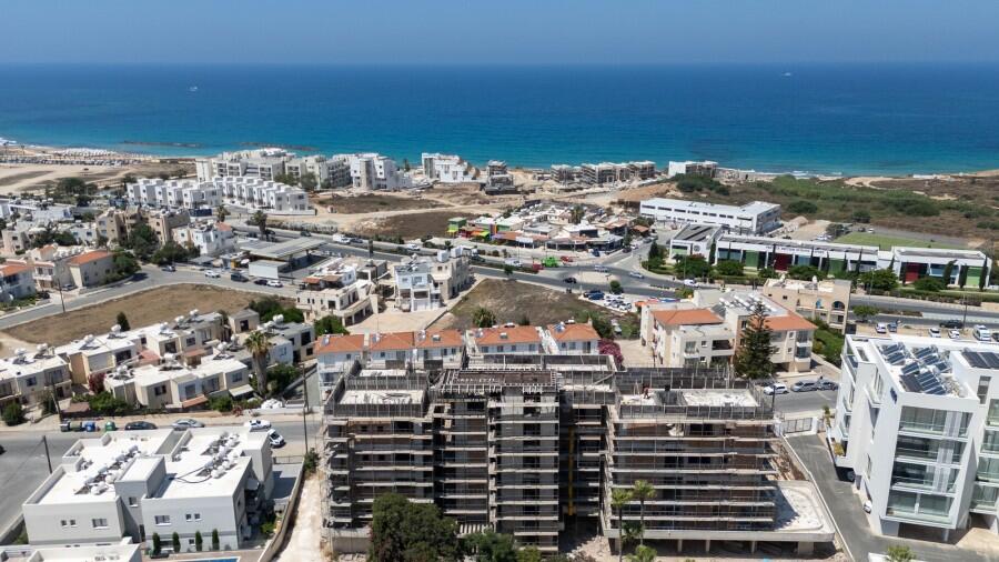 Main image of property: Kato Paphos - Tombs Of The Kings, Paphos, Tombs Of The Kings, Cyprus