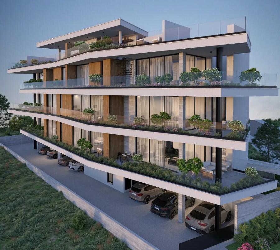 Main image of property: Yermasogia, Limassol, Yermasogia, Cyprus