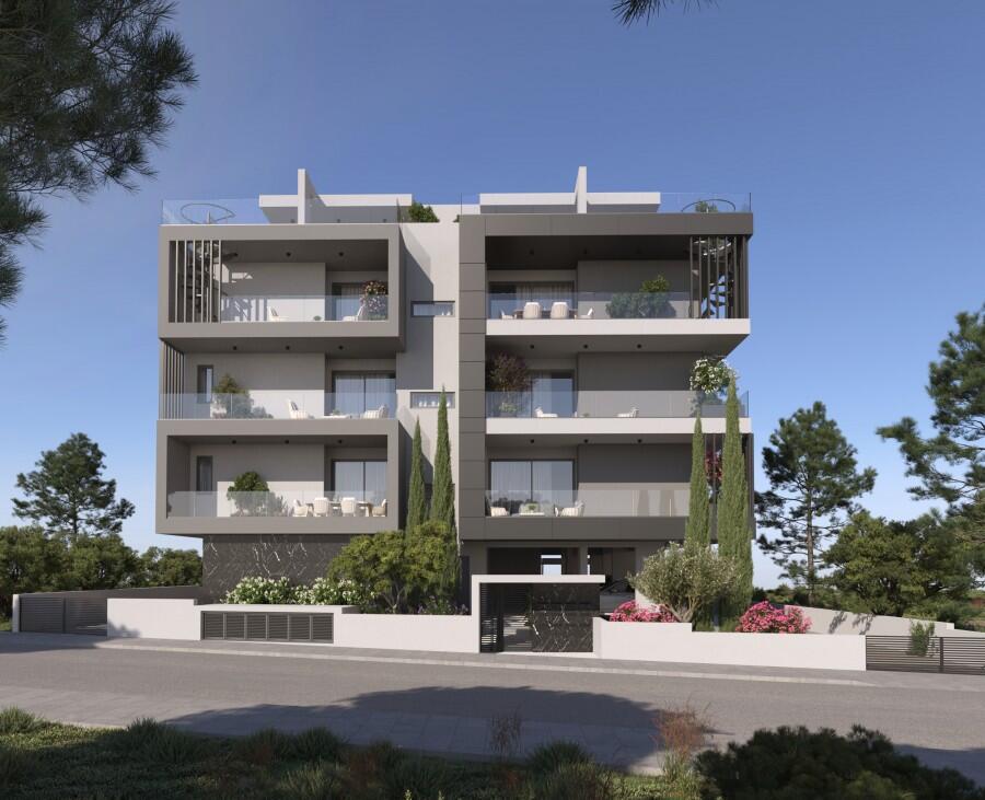 Main image of property: Nea Ekali, Limassol, Nea Ekali, Cyprus