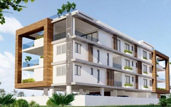 Main image of property: Larnaca, Larnaka, Cyprus