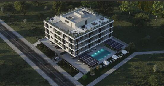 Main image of property: Larnaca, Larnaka, Cyprus