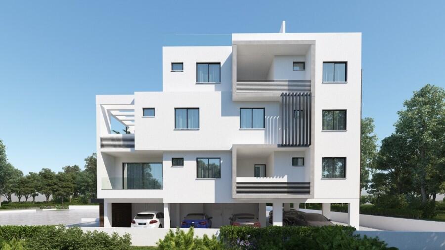 Main image of property: Aradippou, Larnaka, Cyprus