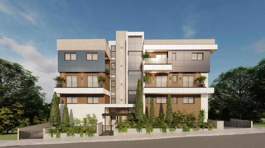 Main image of property: Panthea, Limassol, Cyprus