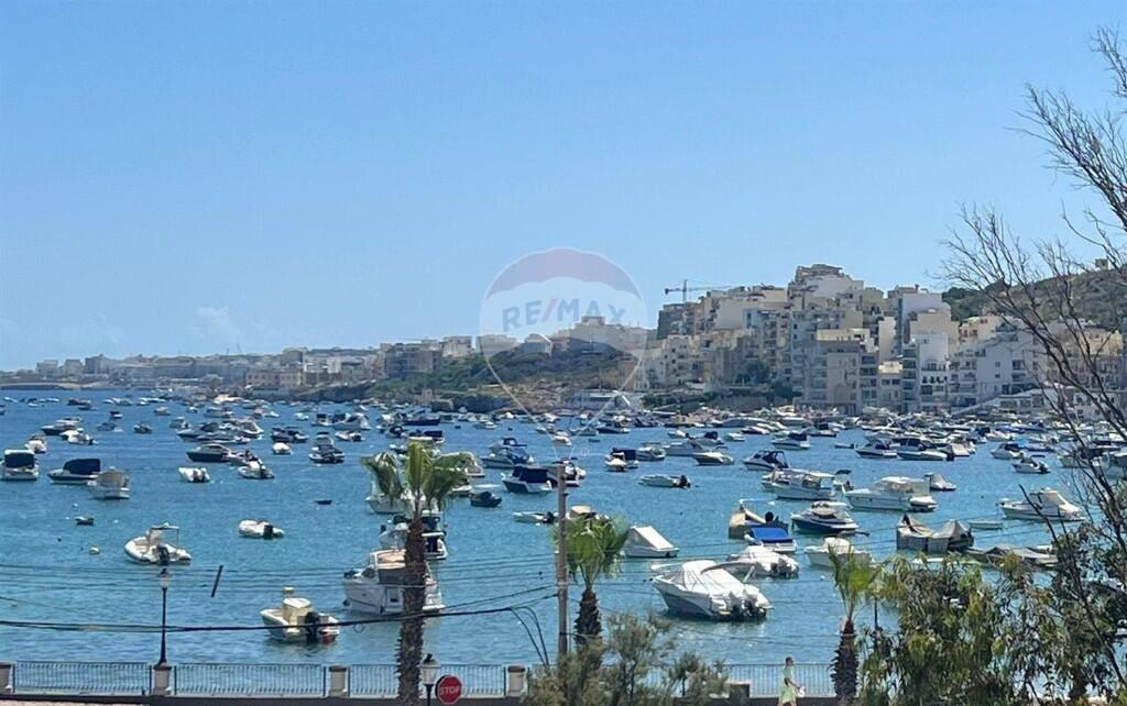 Main image of property: Xemxija