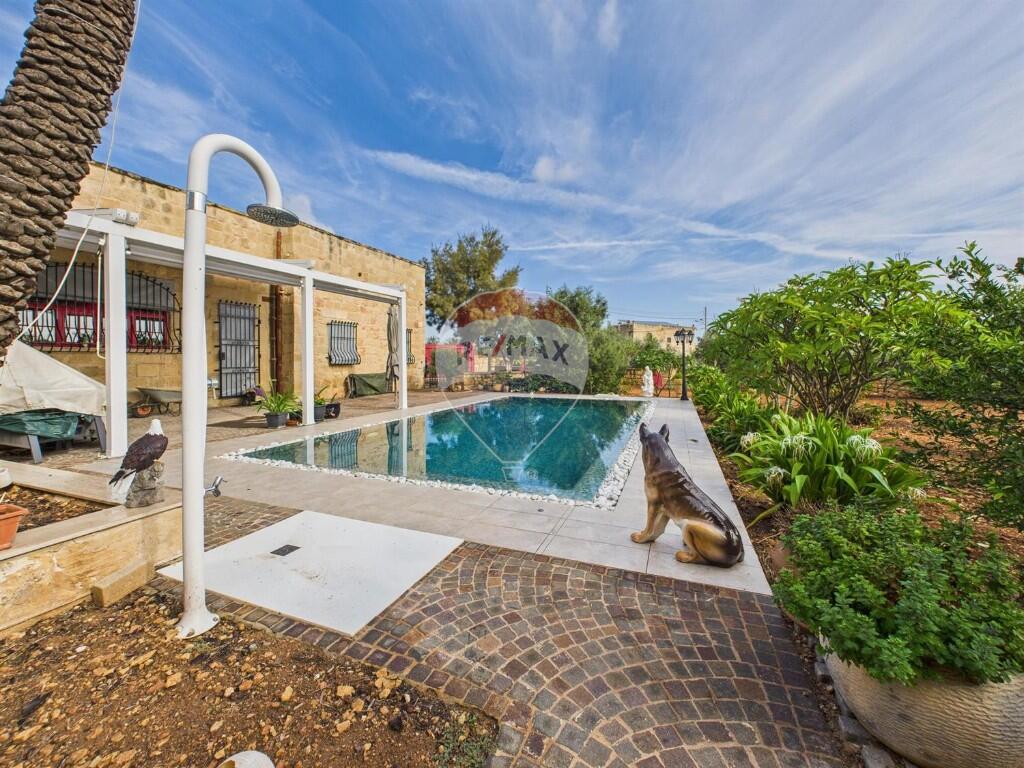 Main image of property: Zejtun