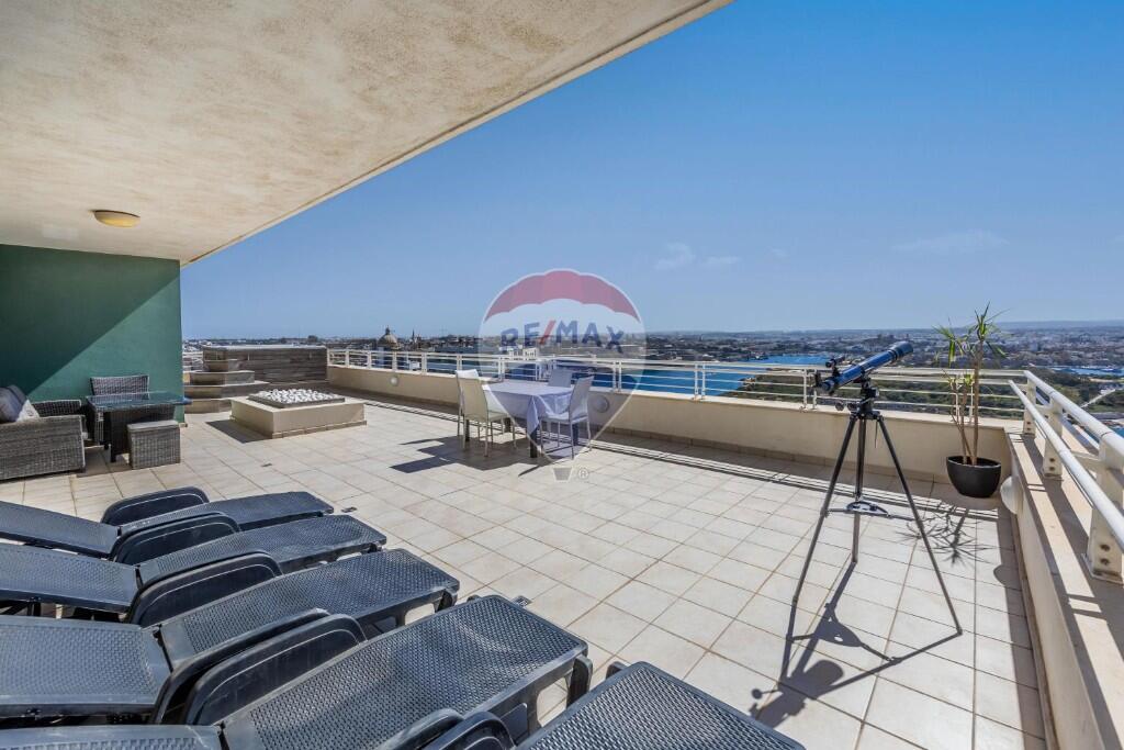 Main image of property: Fort Cambridge Sliema, Malta