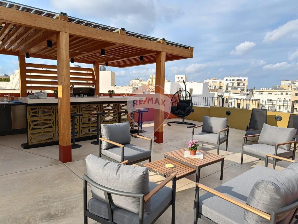 Main image of property: Sliema