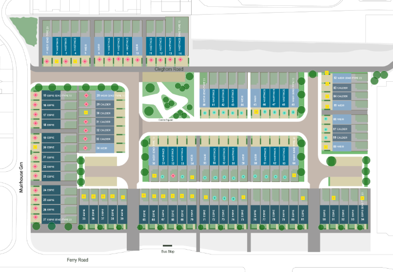 SitePlan
