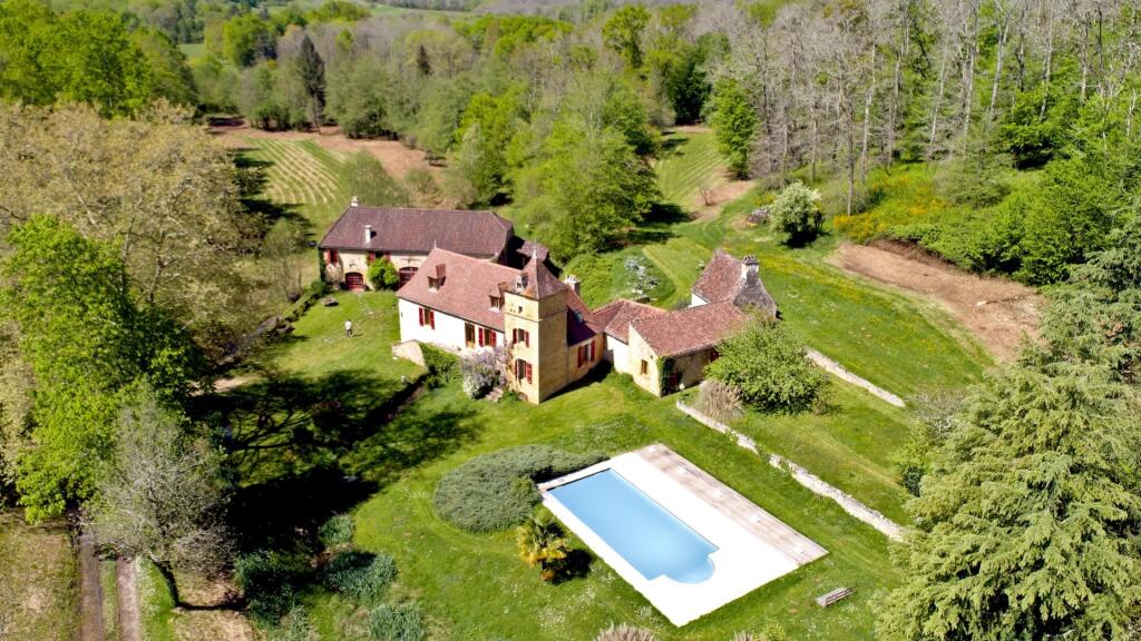 Main image of property: Midi-Pyrénées, Lot, Cazals