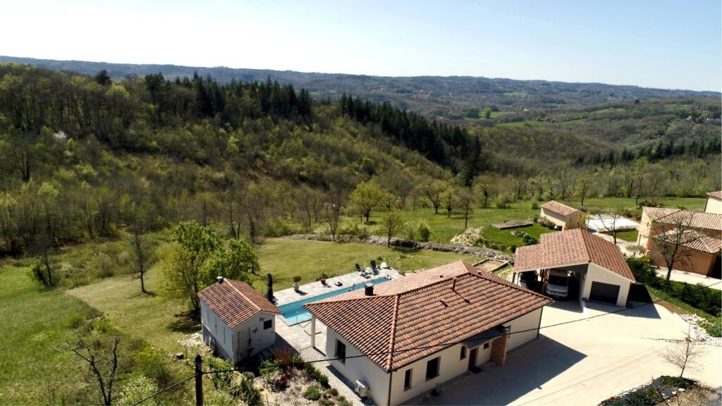 Main image of property: Midi-Pyrénées, Lot, Cazals