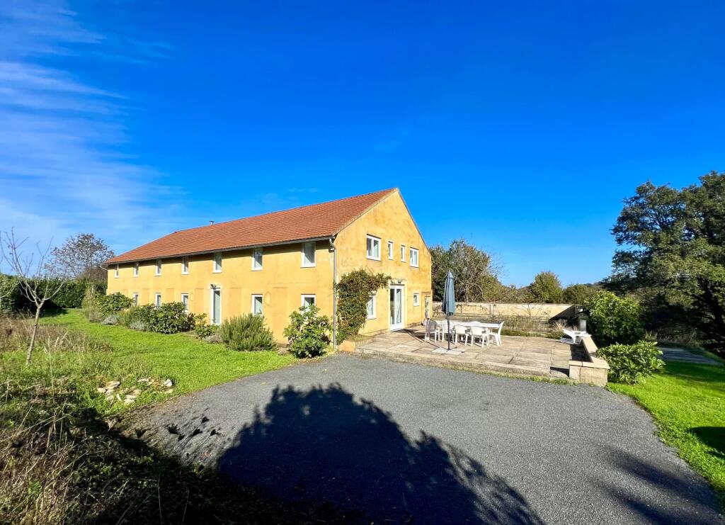 Main image of property: Aquitaine, Dordogne, St-Aubin-de-Nabirat