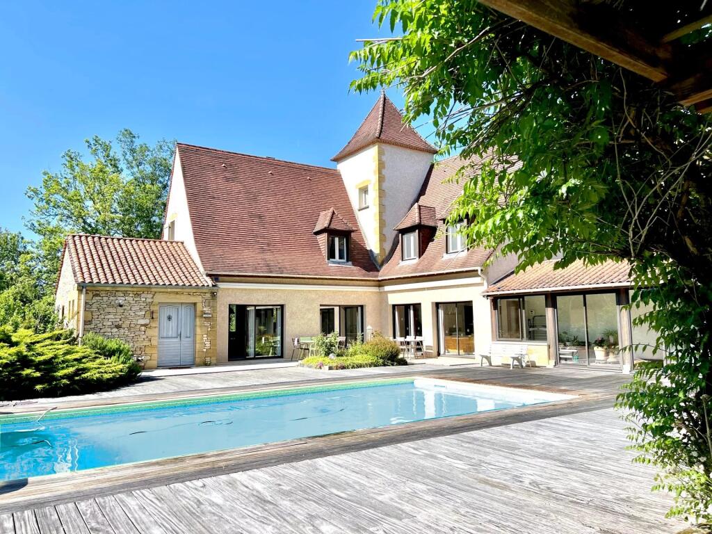 Main image of property: Aquitaine, Dordogne, Villefranche-du-Périgord