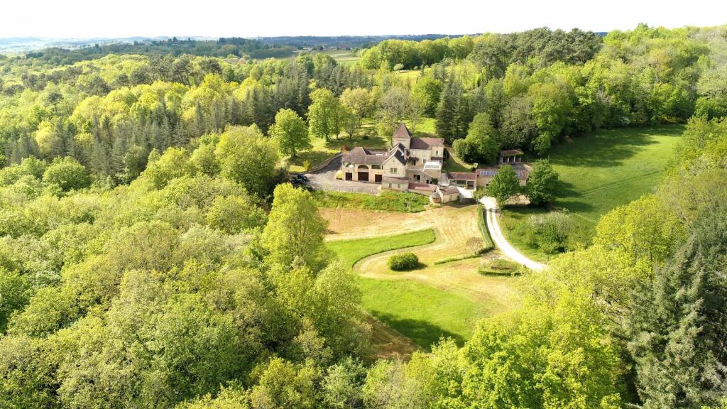 Main image of property: Aquitaine, Dordogne, Villefranche-du-Périgord