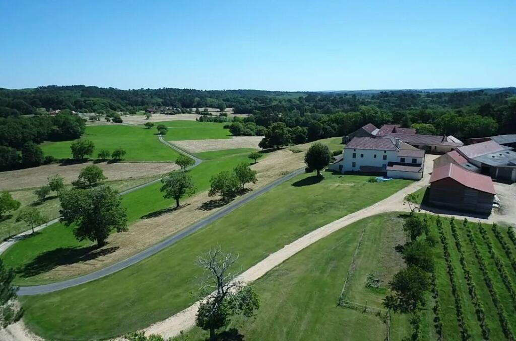 Main image of property: Aquitaine, Dordogne, Villefranche-du-Périgord