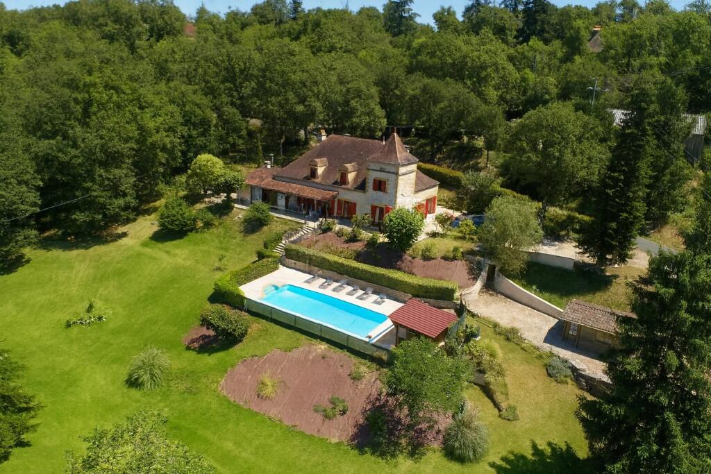 Main image of property: Midi-Pyrénées, Lot, Cazals