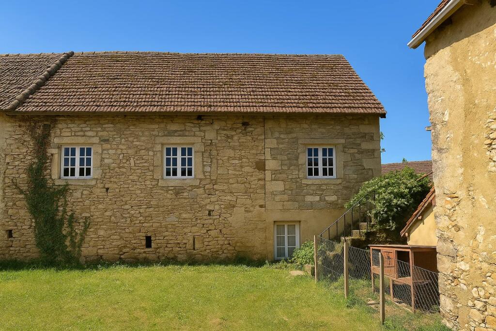 Main image of property: Midi-Pyrénées, Lot, Anglars-Nozac