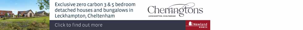 Newland Homes Ltd, Cherringtons