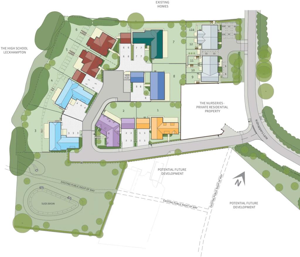 SitePlan