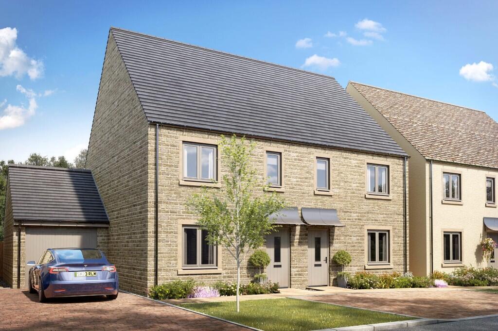 Main image of property: The Limes, 
London Road, 
Tetbury, 
Gloucestershire, 
GL8 8HW