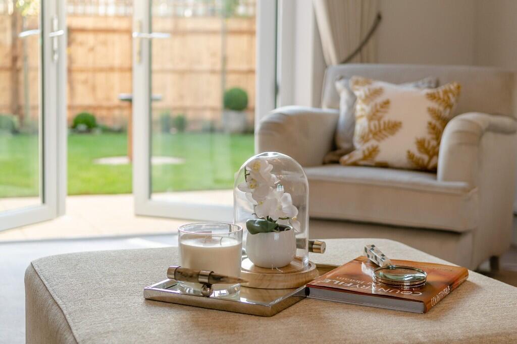 Main image of property: The Limes,
London Road,
Tetbury,
Gloucestershire,
GL8 8HW