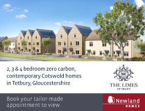 Get brand editions for Newland Homes Ltd