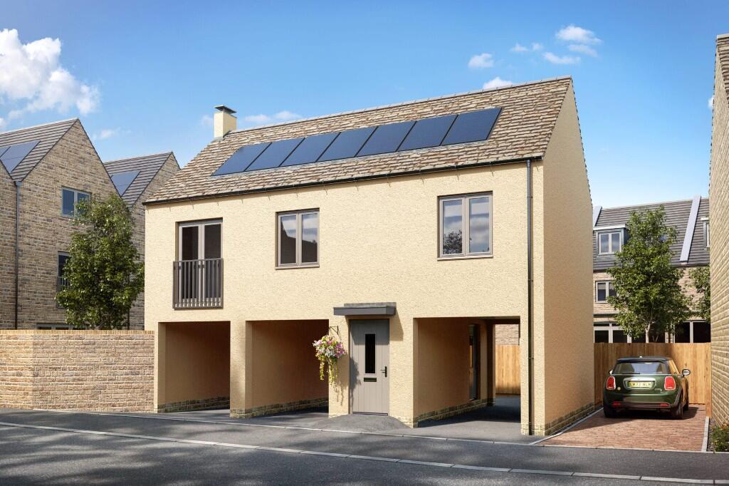 Main image of property: The Limes, 
London Road, 
Tetbury, 
Gloucestershire, 
GL8 8HW