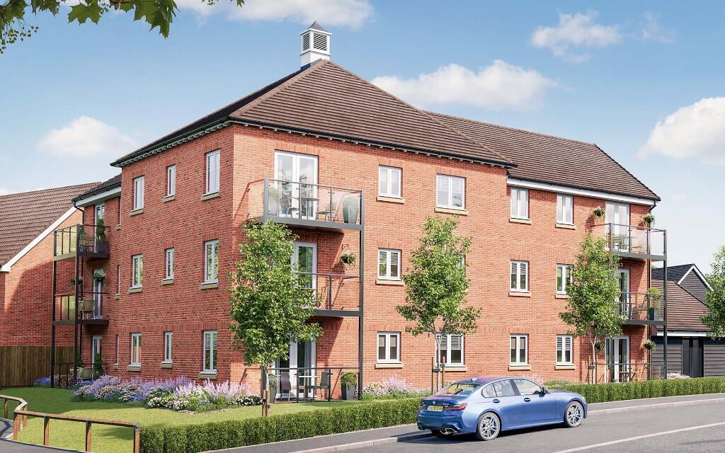 Main image of property: Haverhill Road, 
Haverhill, 
CB9 7UD
