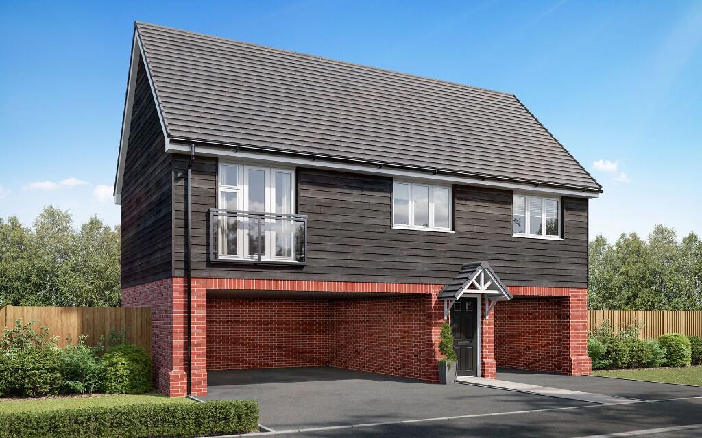 Main image of property: Haverhill Road, 
Haverhill, 
CB9 7UD