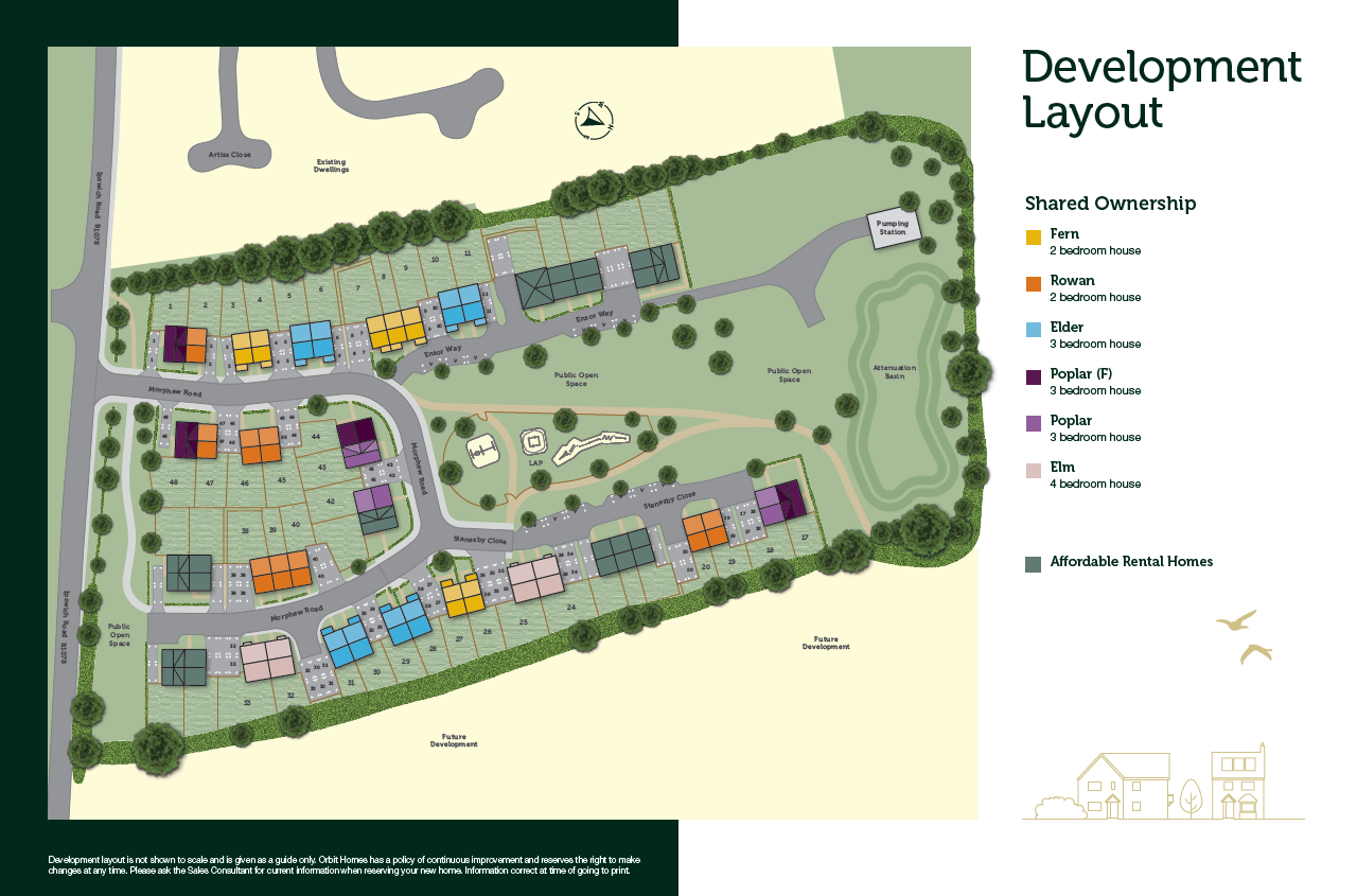 SitePlan