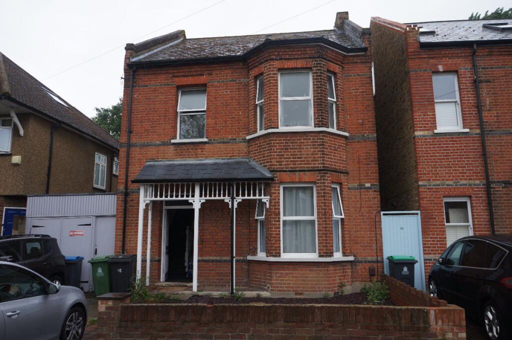 Main image of property: Grange Road, Kingston upon Thames