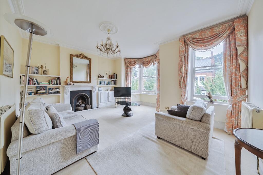Main image of property: 3A Brunswick Road, Kingston upon Thames