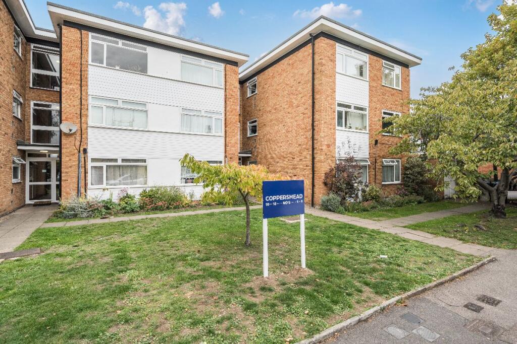 Main image of property: , Coppers Mead,  Sycamore Grove, New Malden