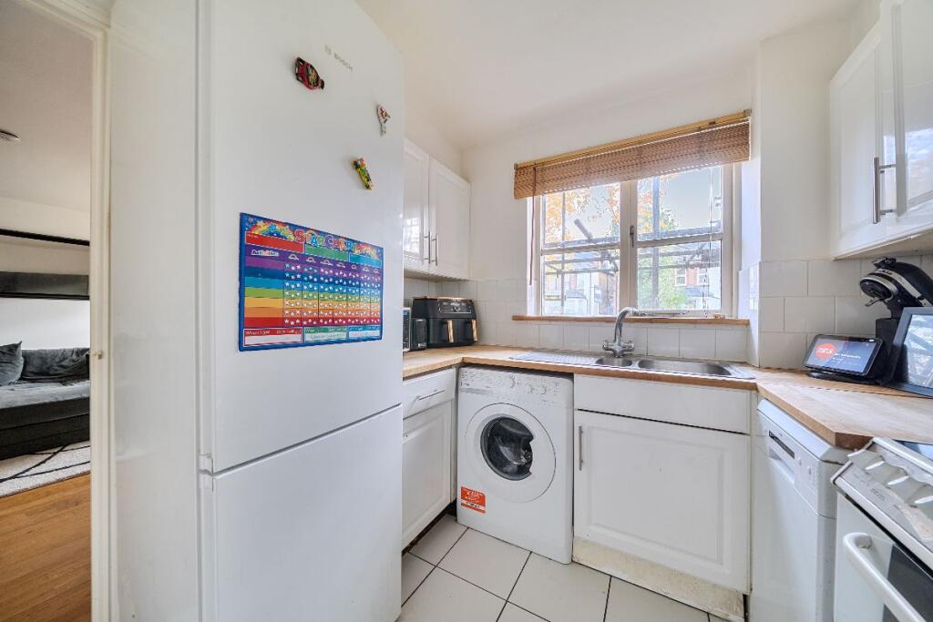 Main image of property: Flat , Offers Court, Winery Lane, Kingston upon Thames