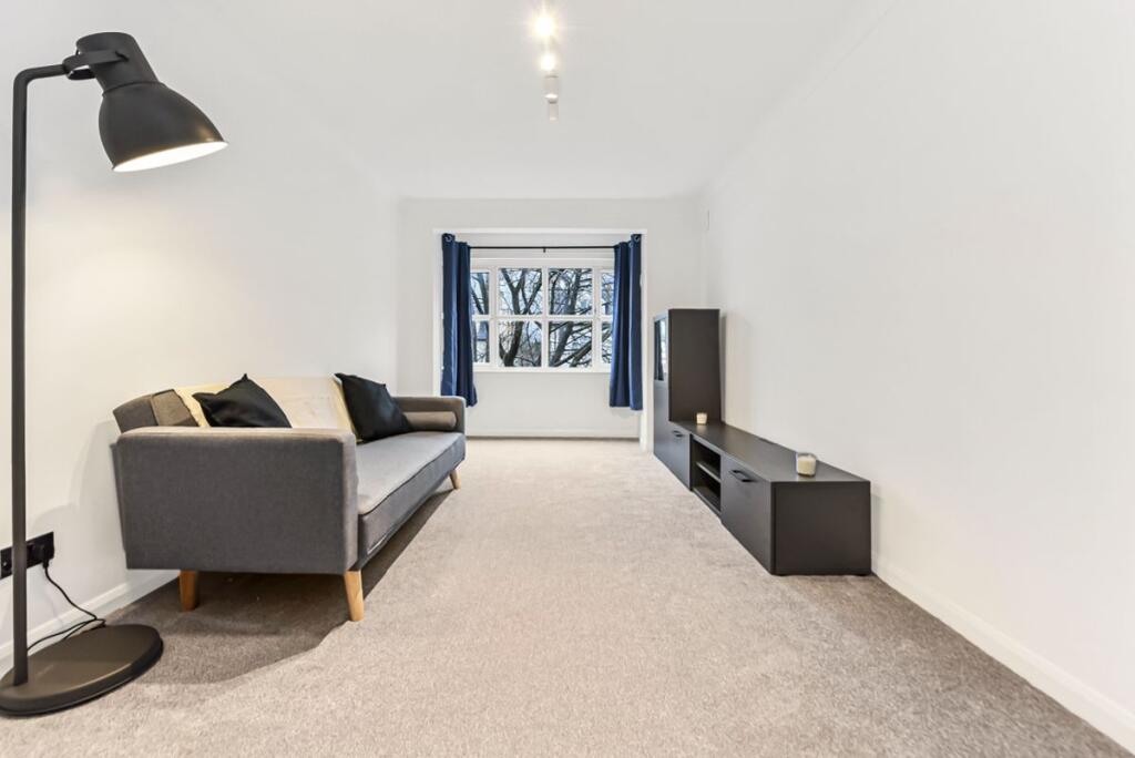 Main image of property: Ashdown Court, Cedar Road, Sutton