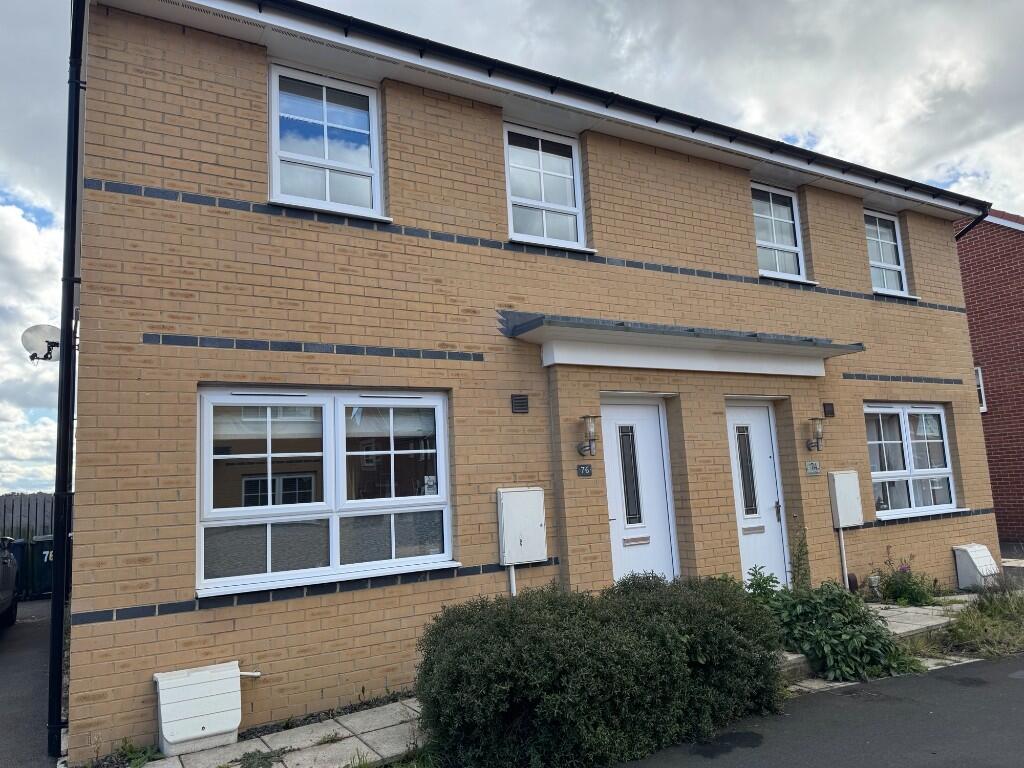 Main image of property: Ascot Drive, Newcastle Upon Tyne, NE13