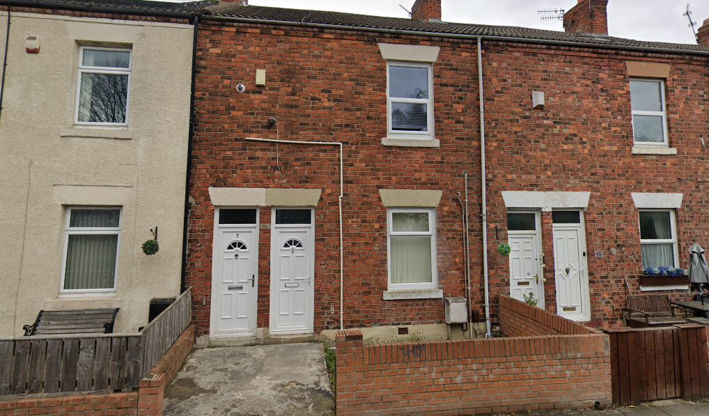 Main image of property: South Terrace, Wallsend, Tyne and Wear, NE28