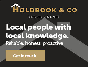 Get brand editions for Holbrook & Co, Newcastle Upon Tyne